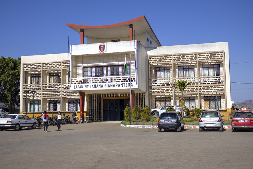 Fianarantsoa